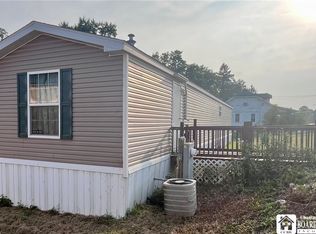 9266 Low St, Little Genesee, NY 14754
