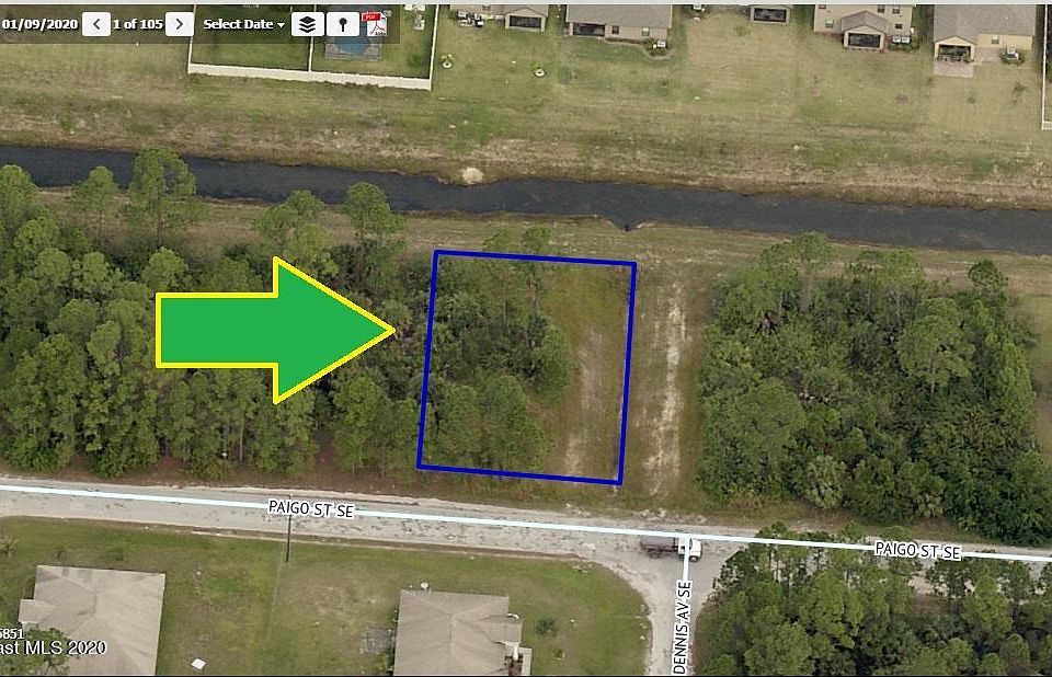 1st image of 527 Paigo St SE