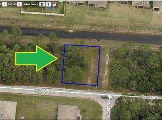 527 Paigo St SE, Palm Bay, FL 32909