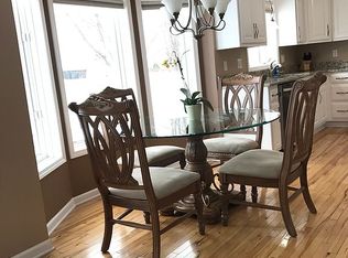 1237 Hartley Ave, Bourbonnais, IL 60914