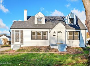 3210 Wessel Rd, Shively, KY 40216