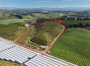 0 Sand Canyon Rd, Somis, CA 93066