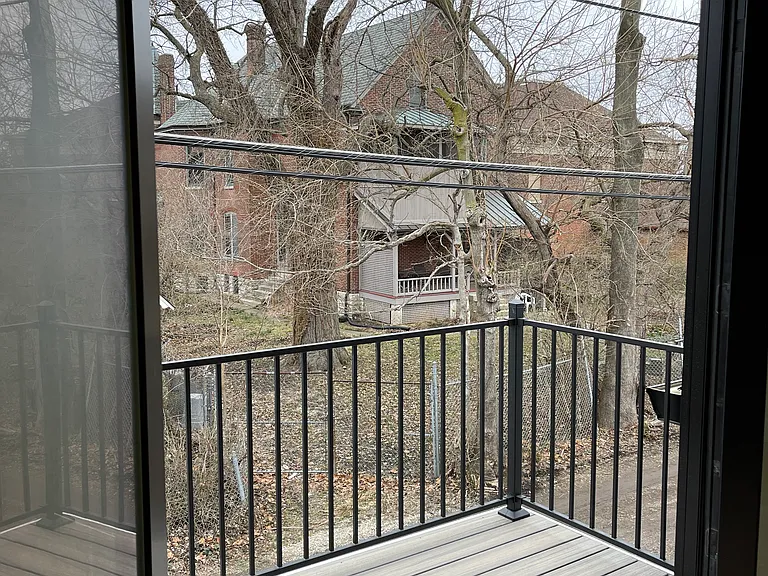 704 N Highland Ave #CARRIAGE HOUSE — Photo 21