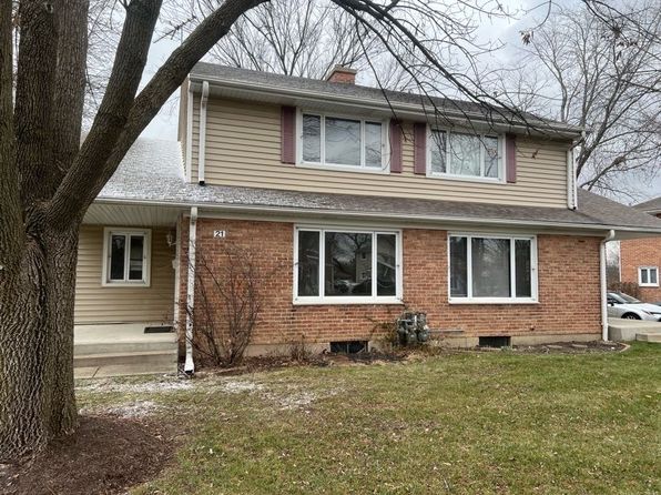 21 Choate Rd, Park Forest, IL 60466