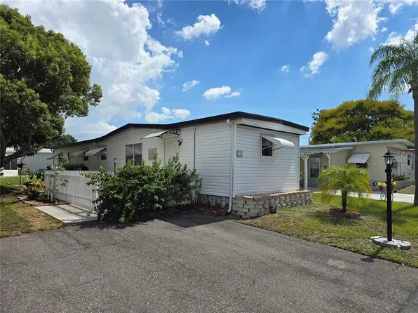 5316 53rd Ave E Lot A21, Bradenton, FL 34203