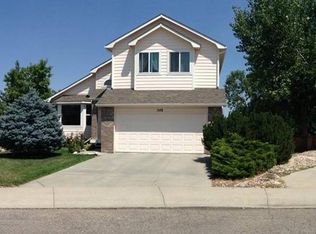 548 Charrington Ct, Fort Collins, CO 80525