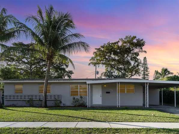 1120 NW 43rd St, Fort Lauderdale, FL 33309