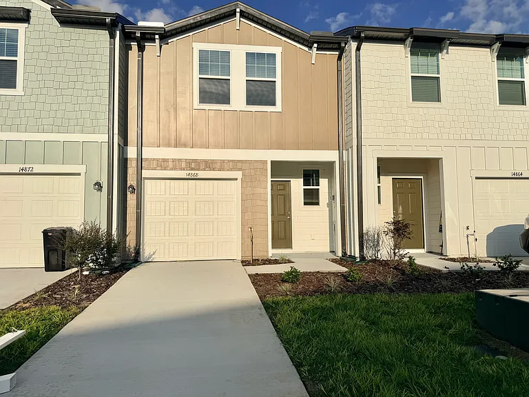 14868 Lucca Way — Photo 1
