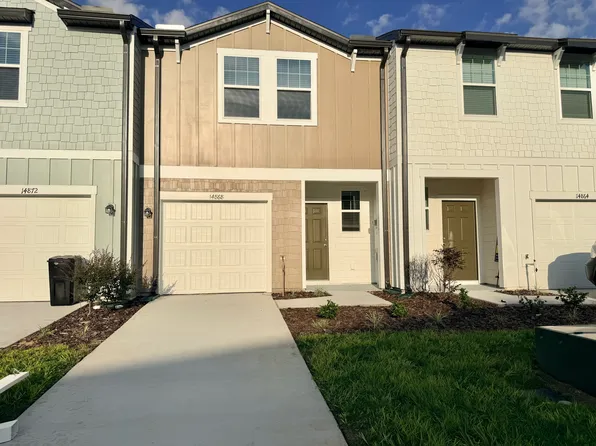 14868 Lucca Way, Dade City, FL 33523