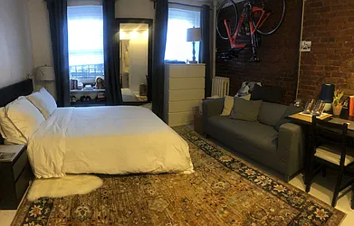 Rented by Bien Realty Ltd
