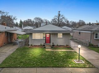 4643 Cornell St, Dearborn Heights, MI
