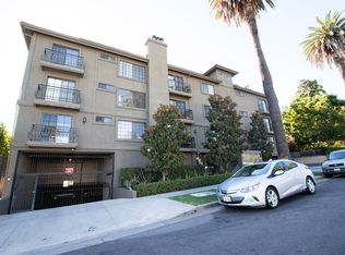 2123 Rodney Drive, Los Angeles, CA 90027