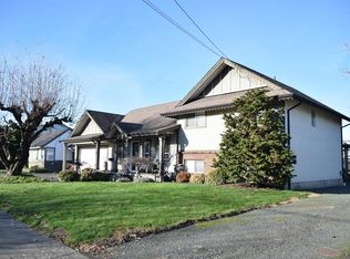 45757 Britton Ave, Chilliwack, BC V2R 1X7