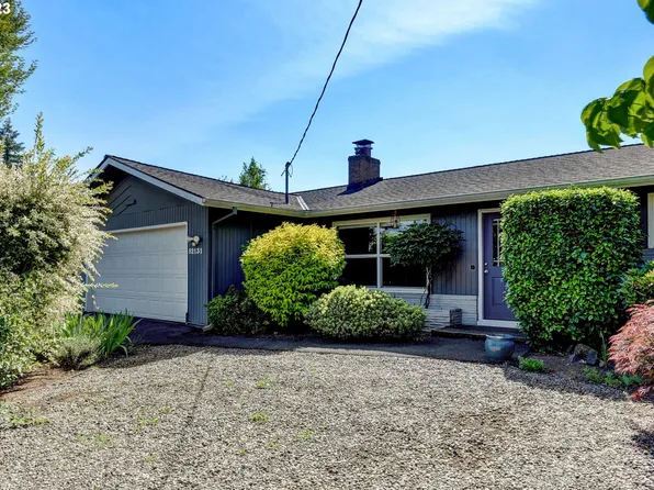 52131 SE 3rd Pl, Scappoose, OR 97056