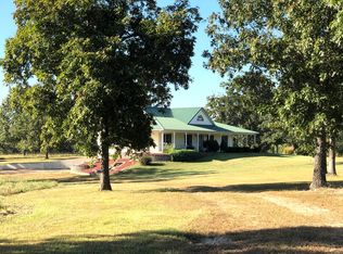15400 County Road 4080, Rolla, MO 65401