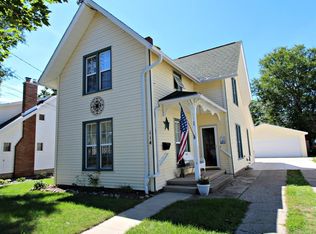 114 S Beech St, Flushing, MI 48433
