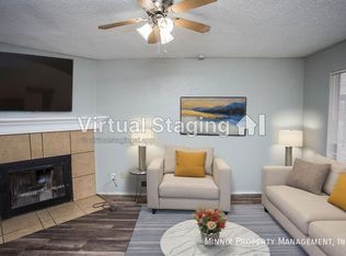 7402 Waco Ave APT B, Lubbock, TX 79423