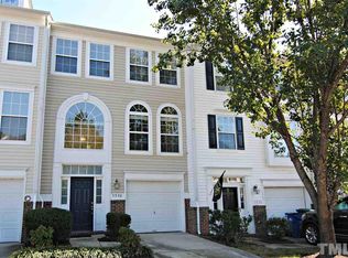 5538 Vista View Ct, Raleigh, NC 27612