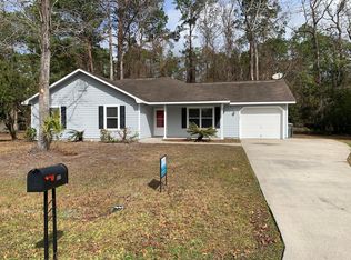 105 Wood Hollow Rd, Kingsland, GA 31548