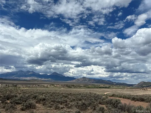 7AC Lanterman Road LOT 4214, Fort Garland, CO 81133