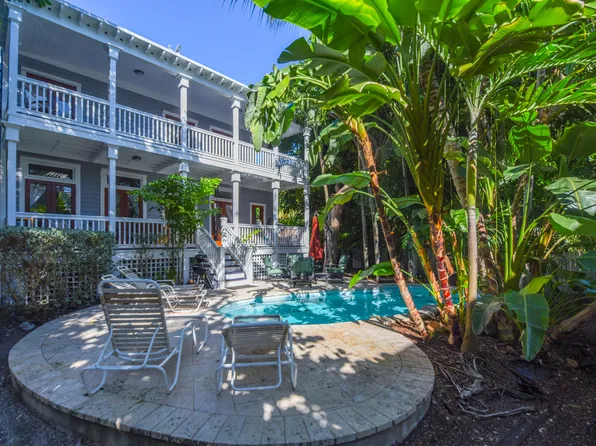 19611 Tequesta St, Sugarloaf Key, FL 33042