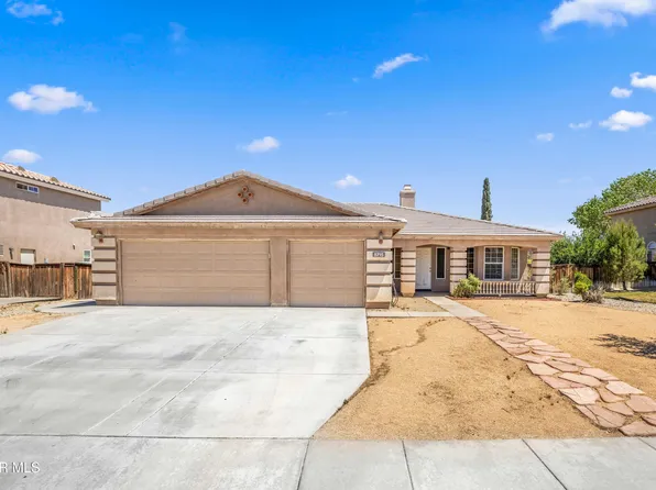 5715 Malaga Ct, Palmdale, CA 93552