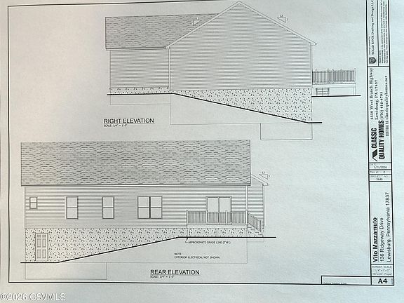 2nd image of 136 Ridgeway Dr