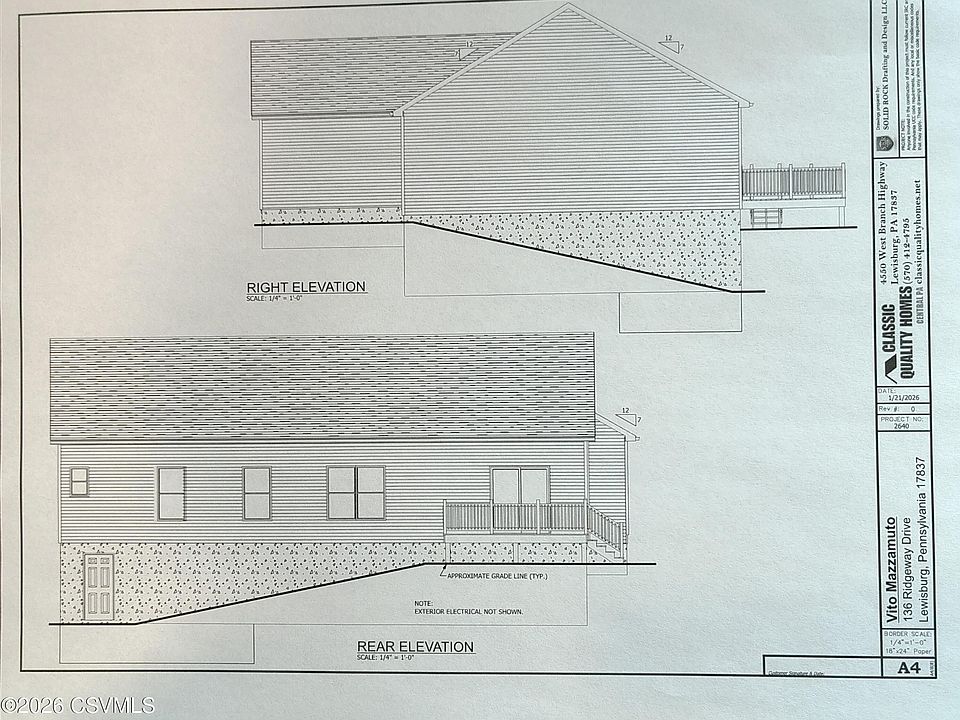 2nd image of 136 Ridgeway Dr