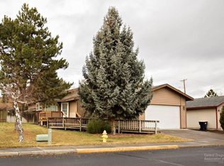 2659 SW Fissure Loop, Redmond, OR 97756