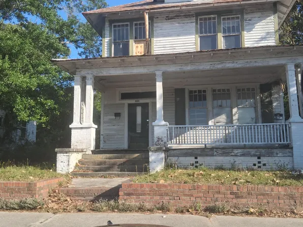 1955 Russell St, Orangeburg, SC 29115