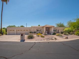 9835 N 47th Pl, Phoenix, AZ 85028