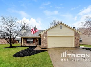 6713 Sparrowood Dr, Indianapolis, IN