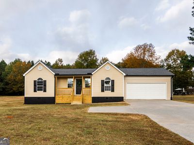670 E Hightower Trl, Social Circle, GA, 30025