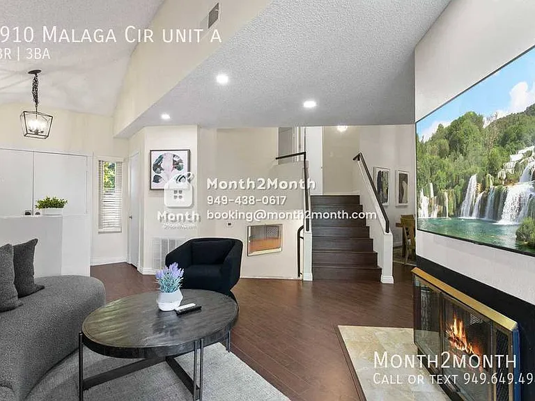 2910 Malaga Cir #A — Photo 3