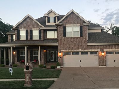1000 Morgan Meadow Dr, Wentzville, MO, 63385