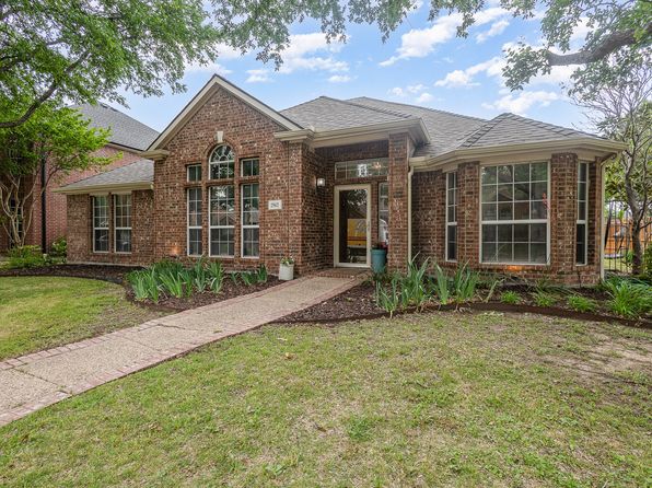 2962 Hancock Dr, Frisco, TX 75033