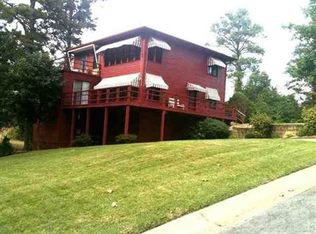 218 Ridge One Cir, Hot Springs, AR 71901