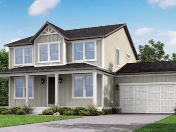 3826 W 2350 N, Clinton, UT 84015