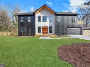 2375 Browns Mill Rd SE, Atlanta, GA 30315