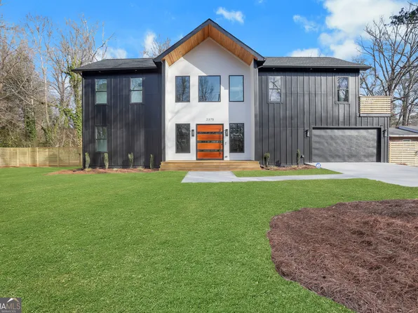 2375 Browns Mill Rd SE, Atlanta, GA 30315