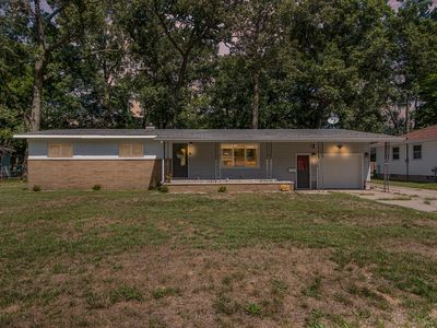 3358 Verna Ave, Muskegon, MI, 49442