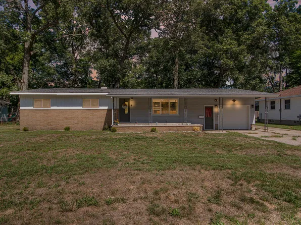 3358 Verna Ave, Muskegon, MI 49442