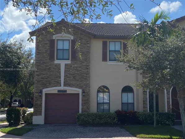 10372 NW 31st Ter #10372, Miami, FL 33172