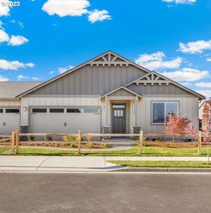 24185 SW White Oak Ter, Sherwood, OR, 97140