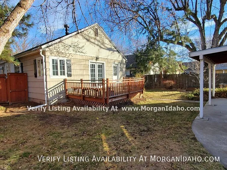 1501 W Dewey St — Photo 20