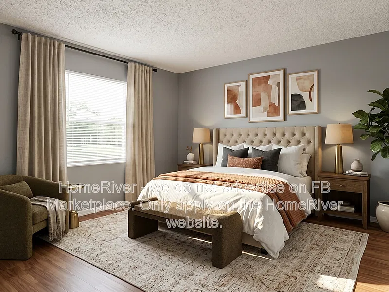 3 bed, 2.0 bath, 1224 sqft, $1,675 — Photo 4