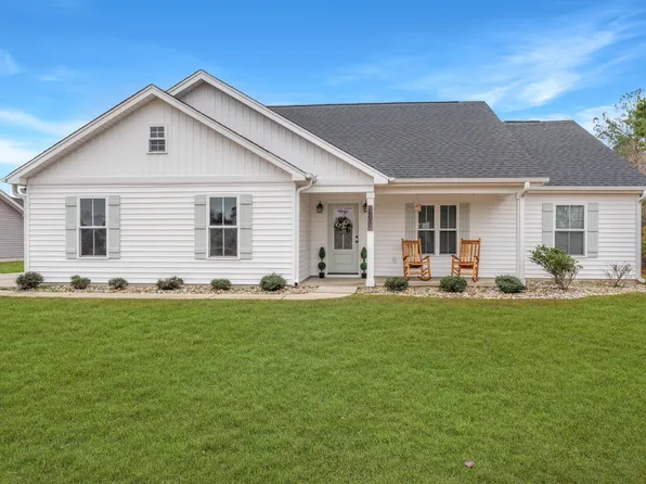 5601 Cates Bay Hwy., Conway, SC 29527