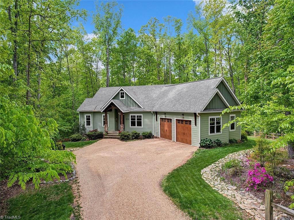 970 Wood Thrush Way, Lewisville, NC 27023 MLS 1119933 Zillow