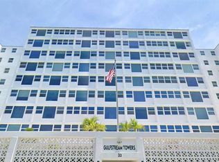 33 S GULFSTREAM AVENUE #702, SARASOTA, FL 34236