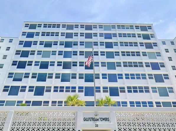 33 S GULFSTREAM AVENUE #702, SARASOTA, FL 34236